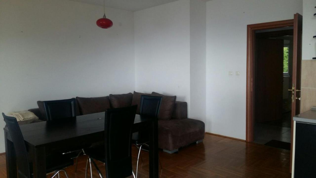 Zgrada Zvicer Seoce Apartment *