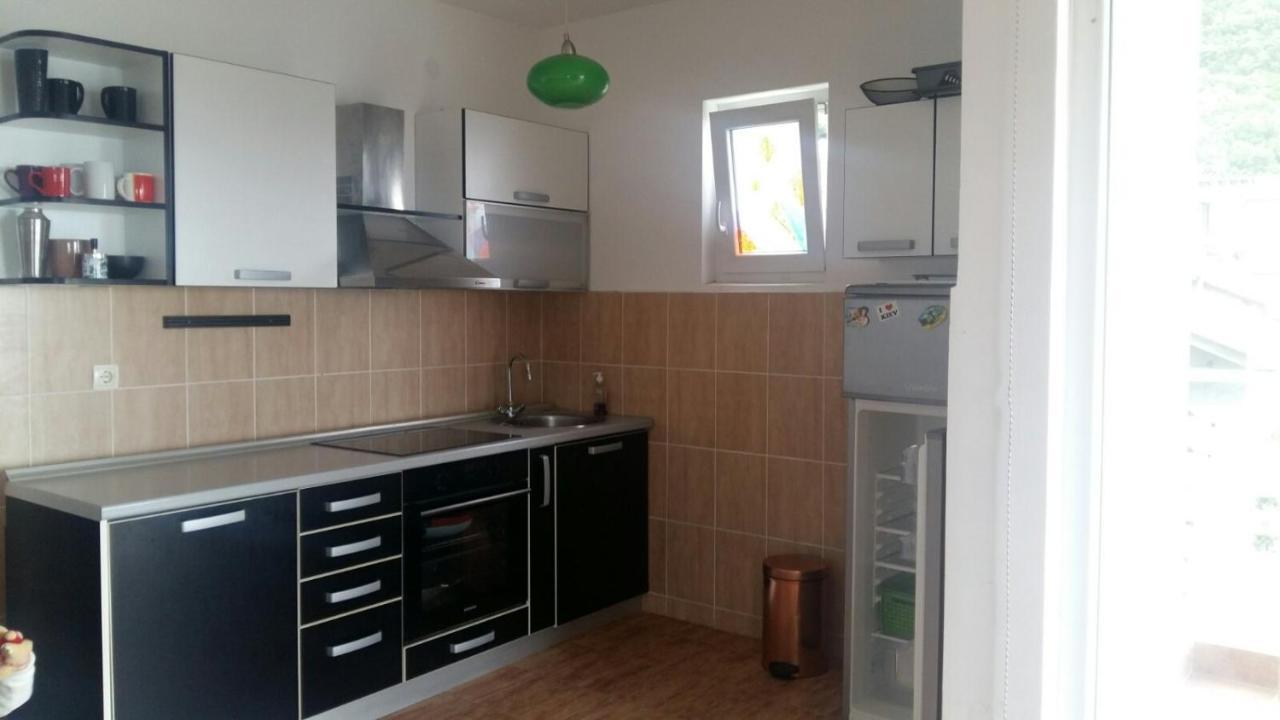Apartment Zgrada Zvicer Seoce